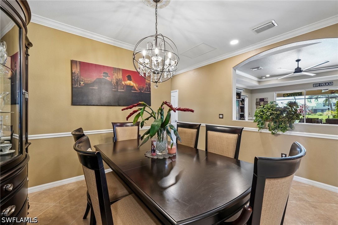 4 Bed Pool Home for Sale in Naples, photo 9