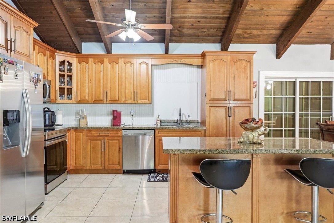 3 Bed SingleFamilyResidence for Sale in Naples, photo 9
