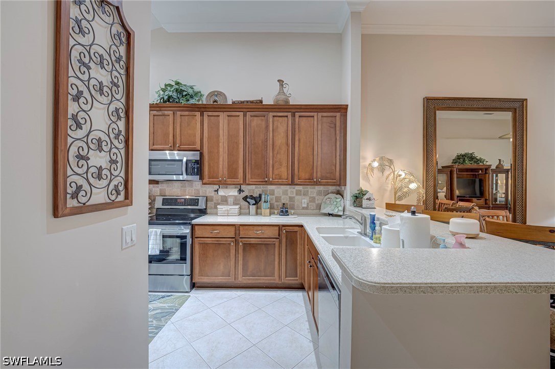 2 Bed Condominium for Sale in Matera, photo 9