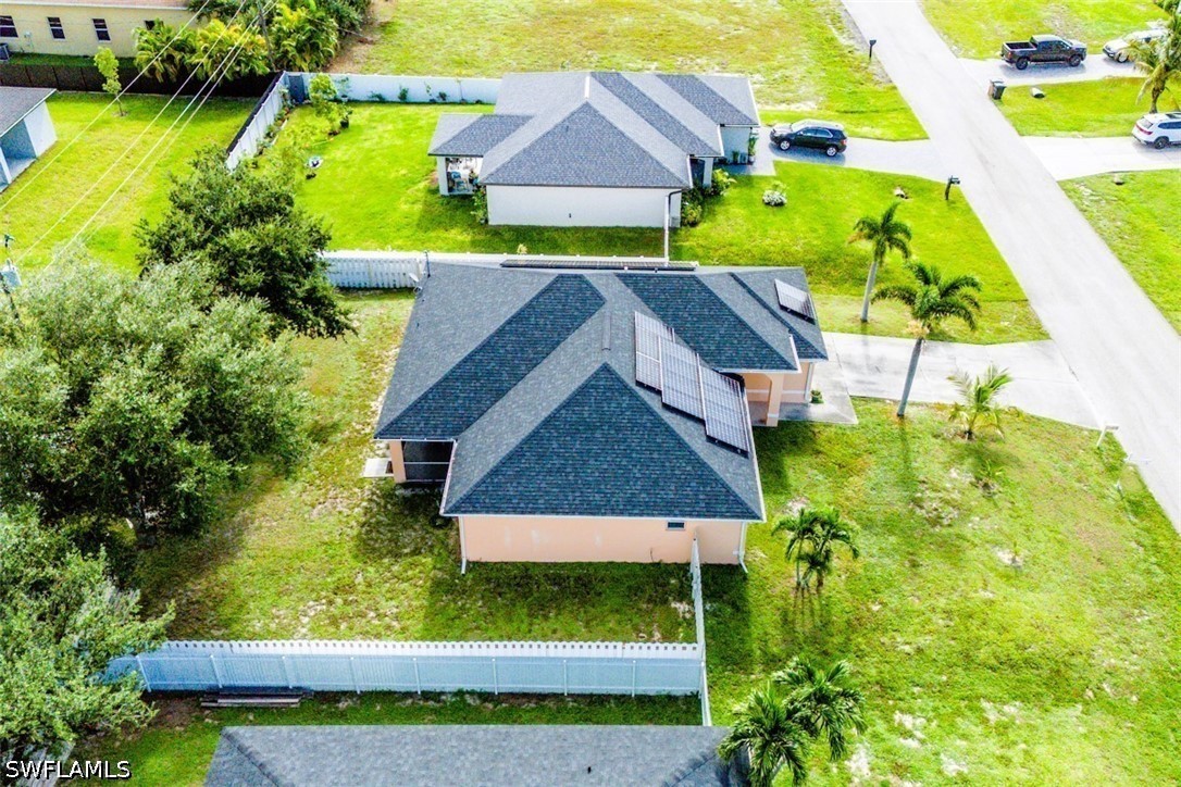 4 Bed SingleFamilyResidence for Sale in Cape Coral, photo 9