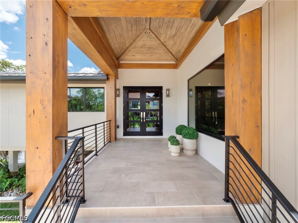 4 Bed Pool Home for Sale in Metes And Bounds, photo 9