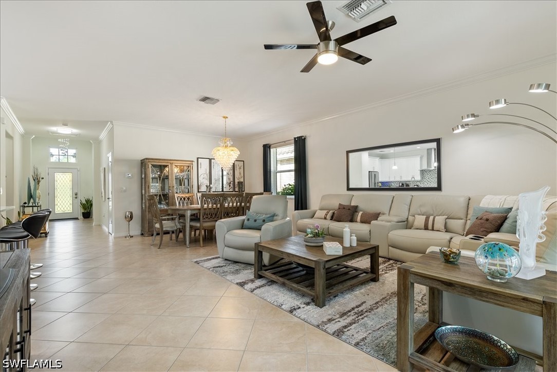 4 Bed Pool Home for Sale in Naples, photo 9