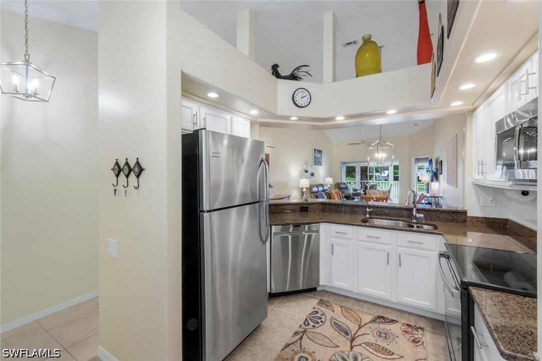 2 Bed Condominium for Sale in Bonita Springs, photo 9