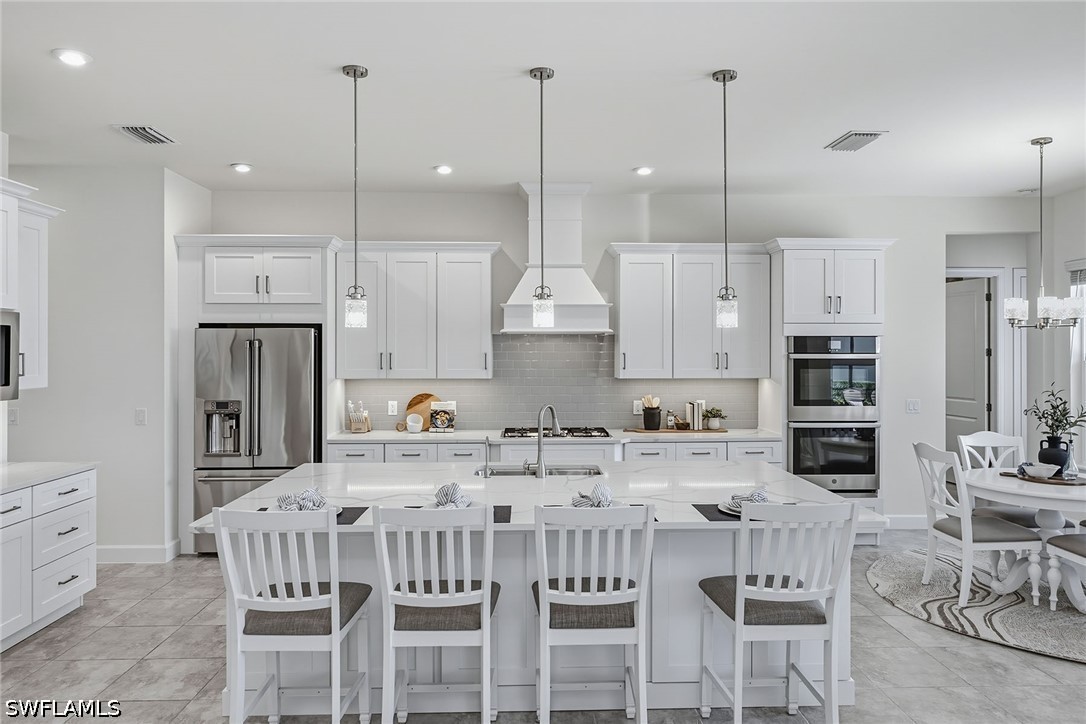 4 Bed Pool Home for Sale in Oyster Harbor, photo 9