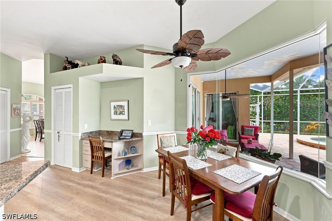 4 Bed Pool Home for Sale in Palmetto Dunes, photo 9