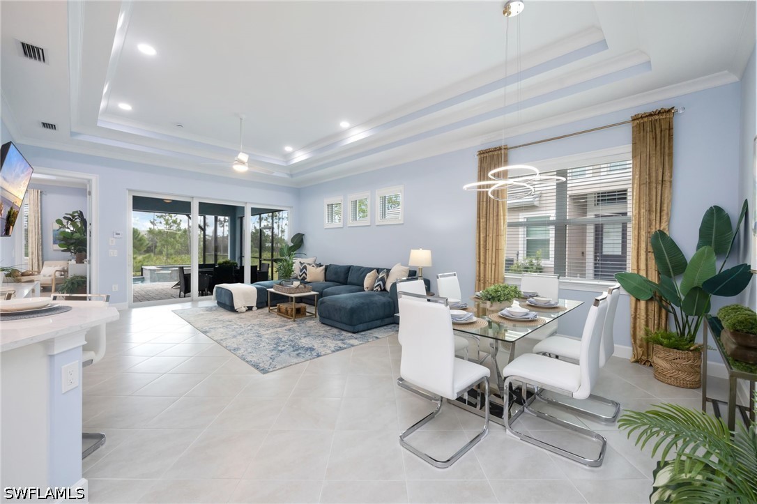 3 Bed Pool Home for Sale in Naples, photo 9
