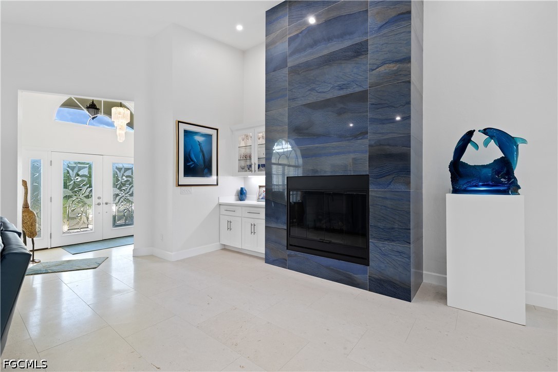 3 Bed Pool Home for Sale in Cape Coral, photo 9