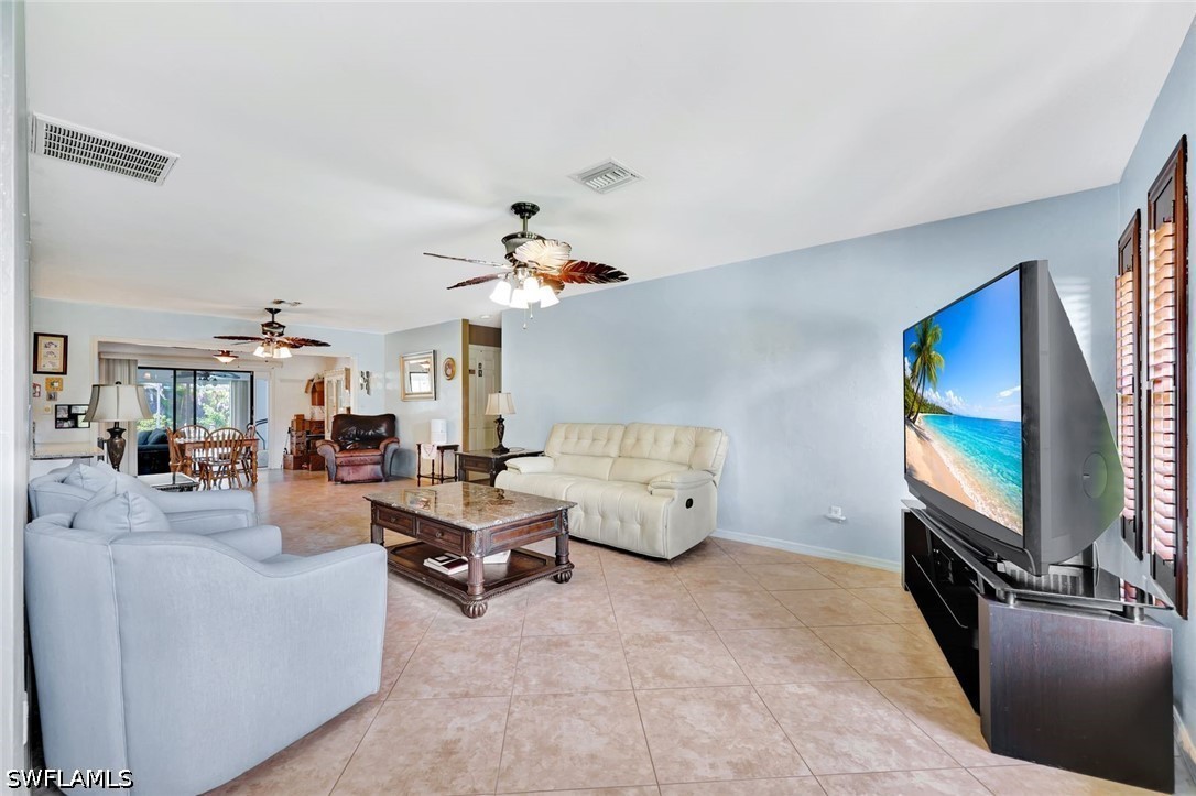 3 Bed Pool Home for Sale in Naples, photo 9