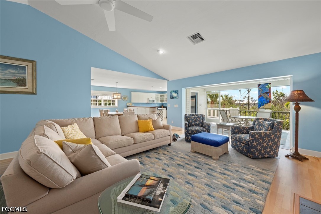 3 Bed Pool Home for Sale in Sanibel Bayous, photo 9