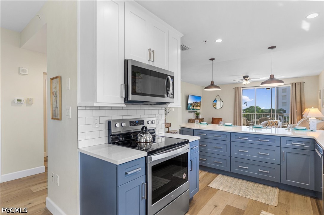 2 Bed Waterfront Home for Sale in Casa Marina, photo 9