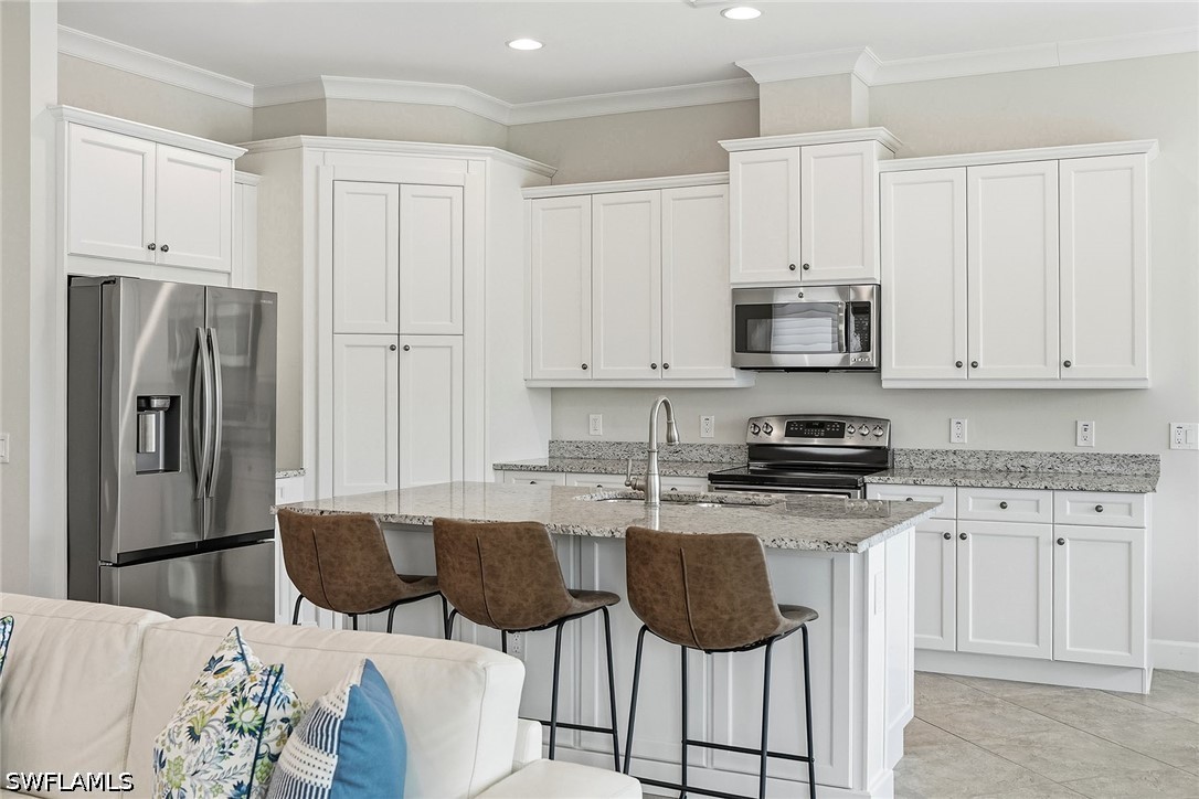 2 Bed Waterfront Home for Sale in Naples, photo 9