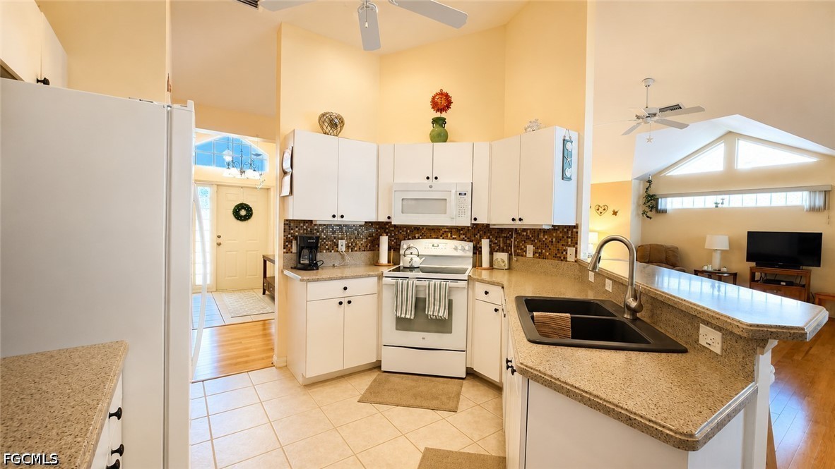 3 Bed SingleFamilyResidence for Sale in Palm Island, photo 9