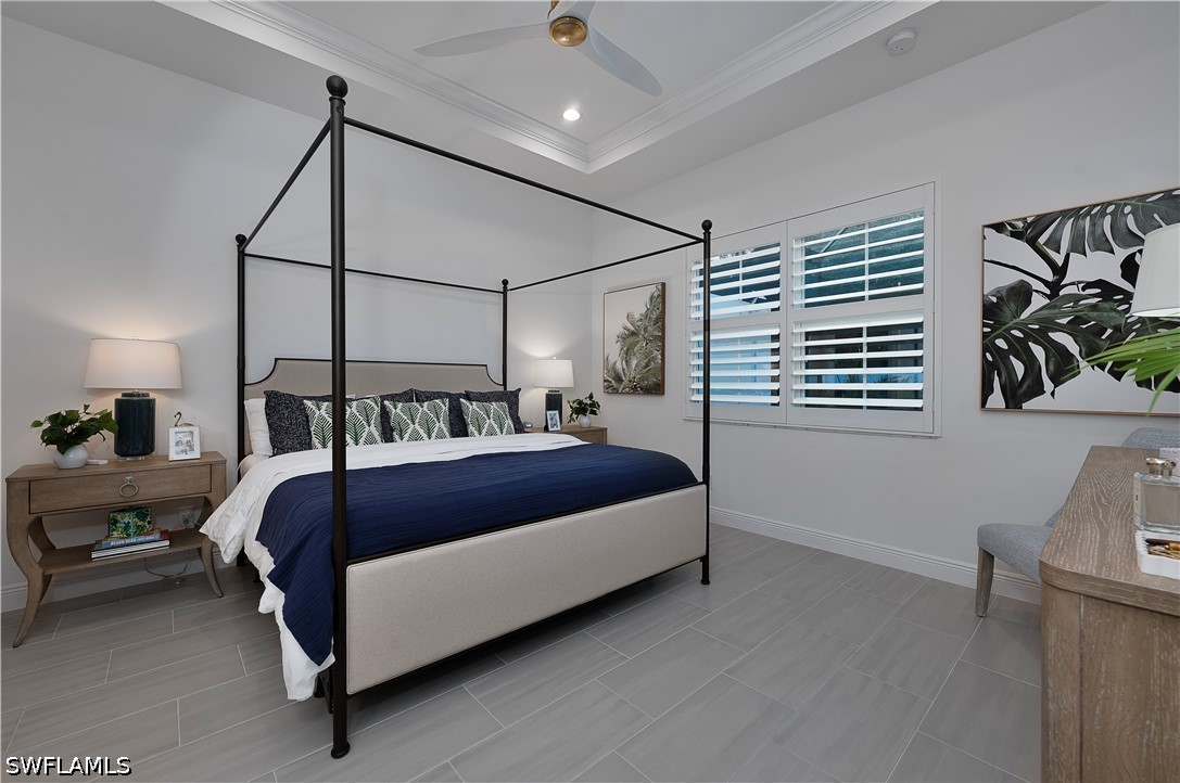 3 Bed Pool Home for Sale in Naples, photo 9