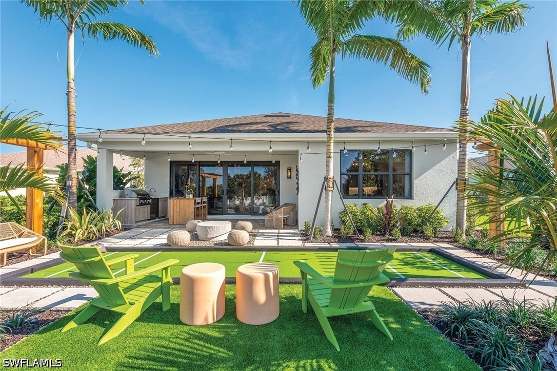 2 Bed Waterfront Home for Sale in Fort Myers, photo 9