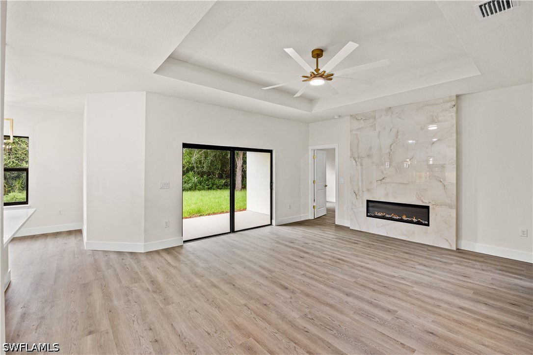 3 Bed SingleFamilyResidence for Sale in North Port, photo 9