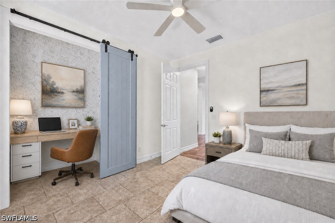 4 Bed Waterfront Home for Sale in Tuscany Pointe, photo 9