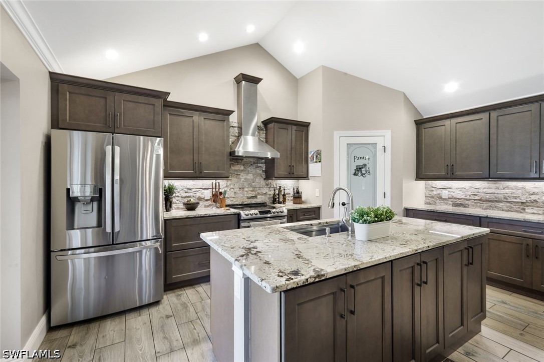 3 Bed Pool Home for Sale in Cape Coral, photo 9