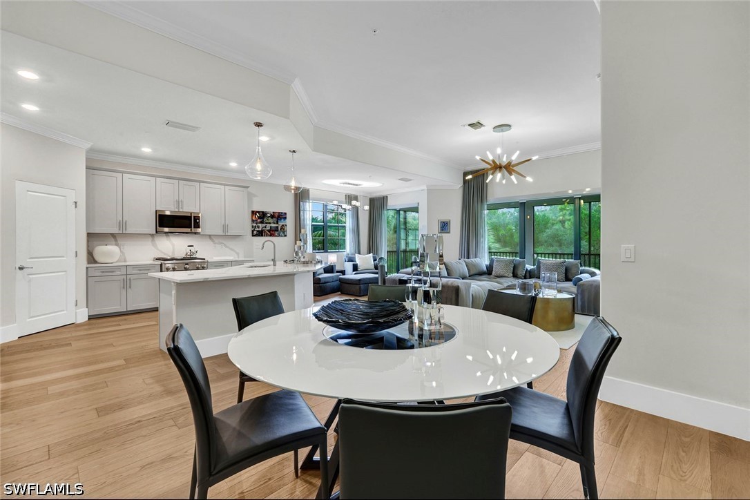 3 Bed Condominium for Sale in Viansa, photo 9