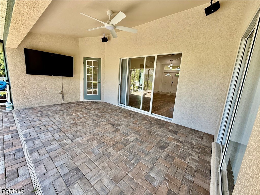 3 Bed Pool Home for Sale in Lehigh Acres, photo 9
