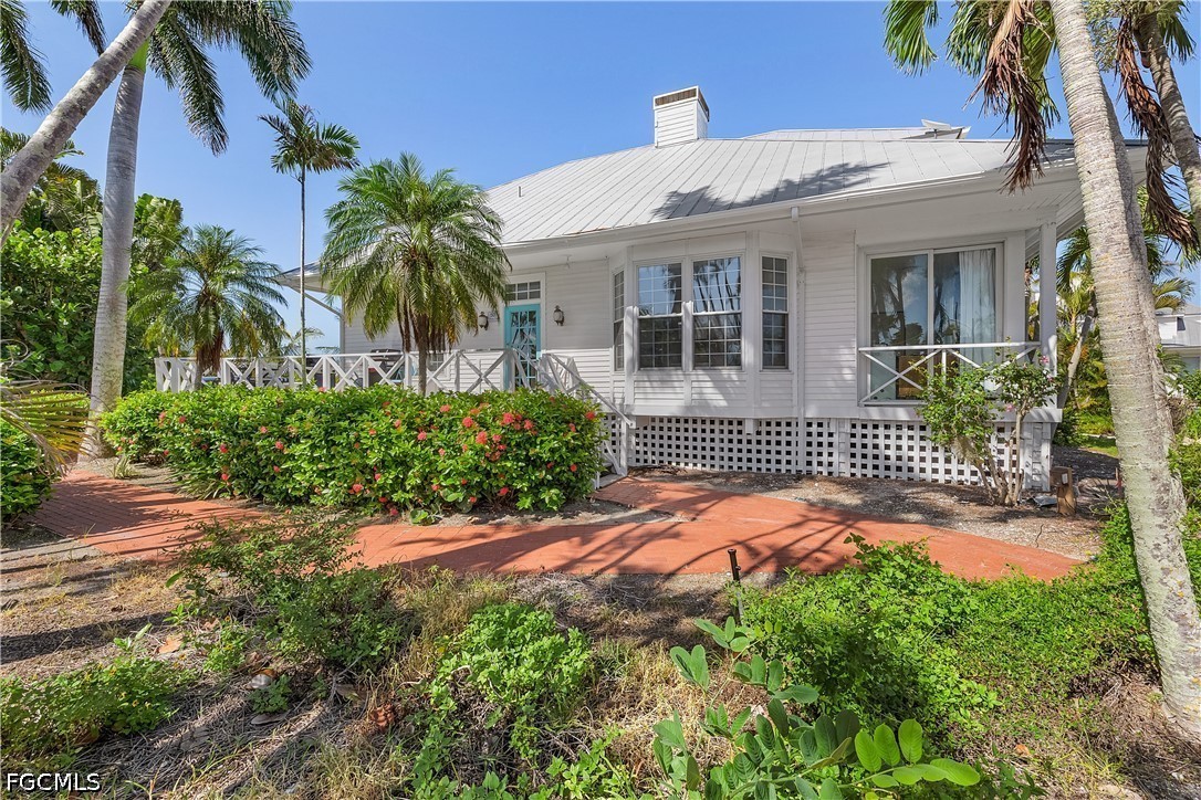 3 Bed Attached for Sale in Useppa Island, photo 9