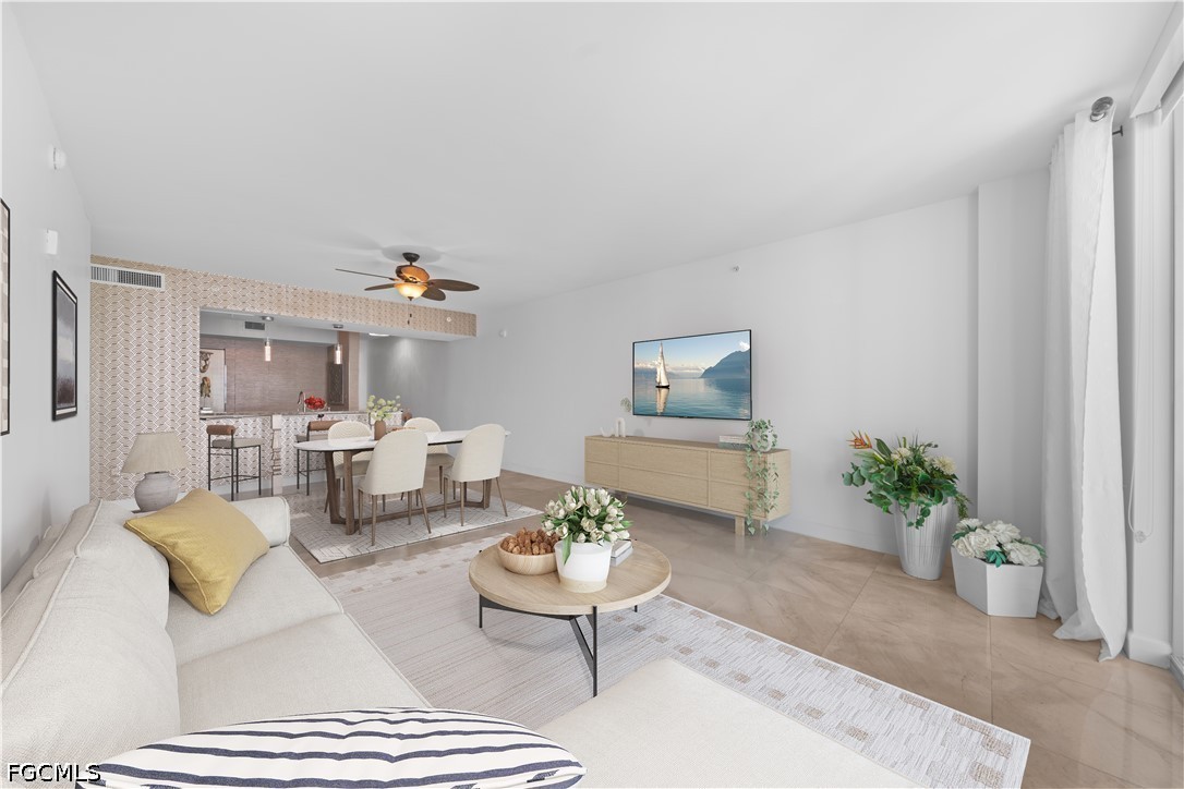 3 Bed Pool Home for Sale in Oasis, photo 9
