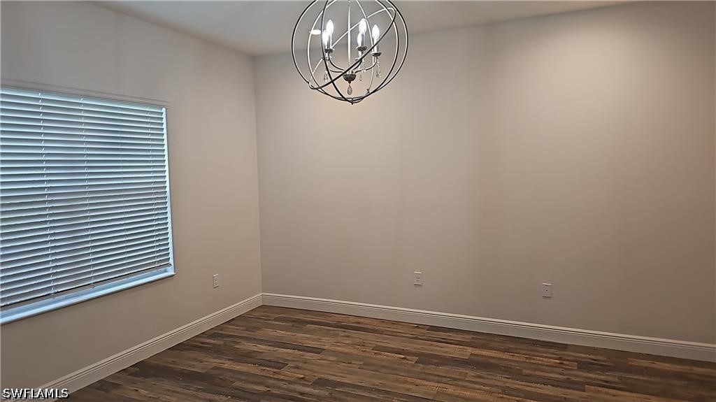 3 Bed Attached for Sale in Naples, photo 9