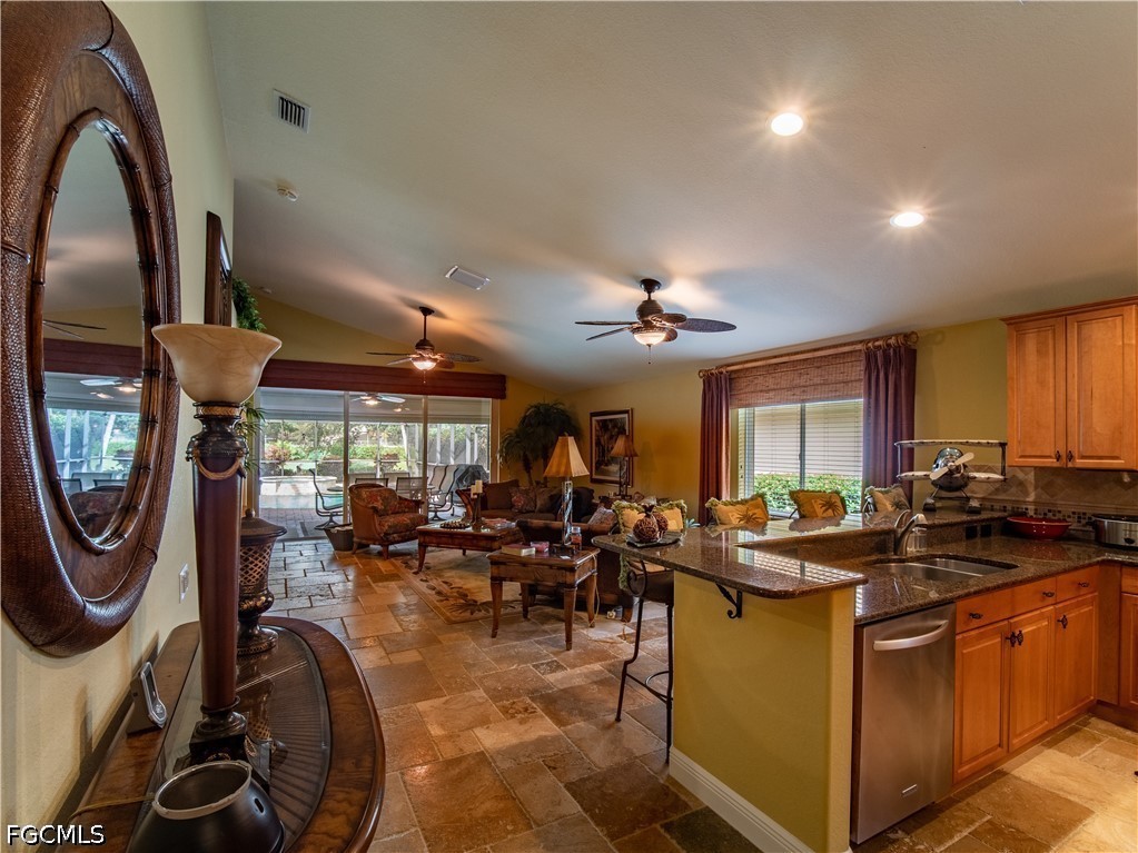 3 Bed Pool Home for Sale in Rookery Pointe, photo 9