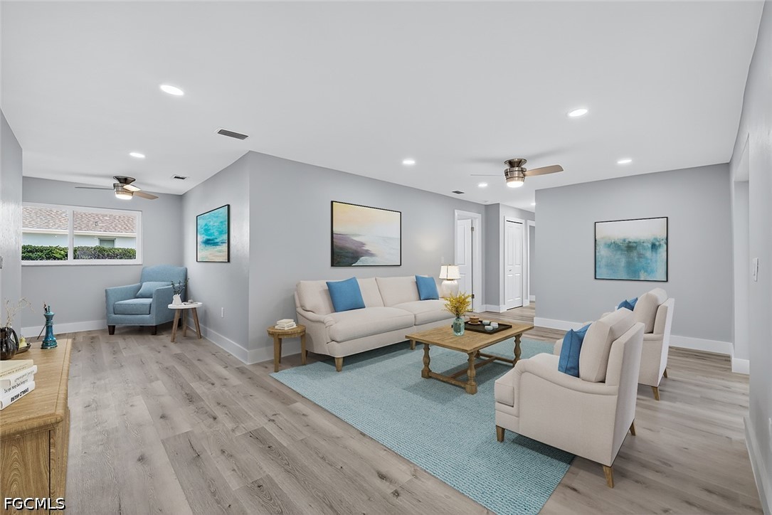 4 Bed Waterfront Home for Sale in Fort Myers, photo 9