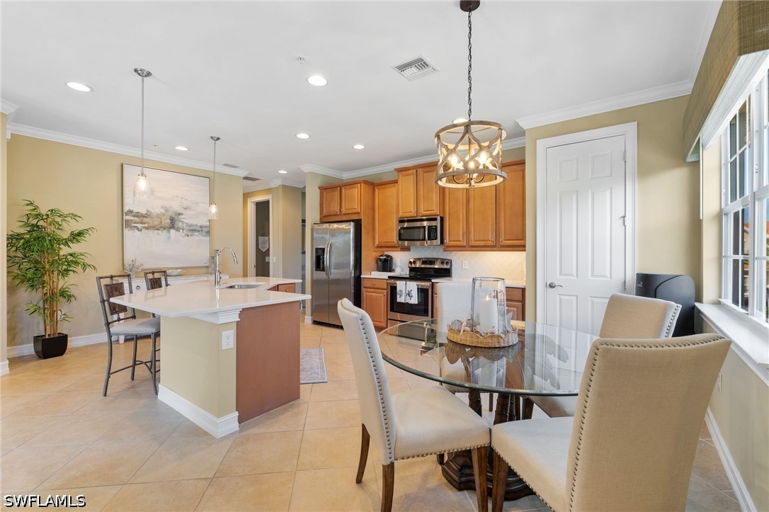 3 Bed Condominium for Sale in Sorrento, photo 9