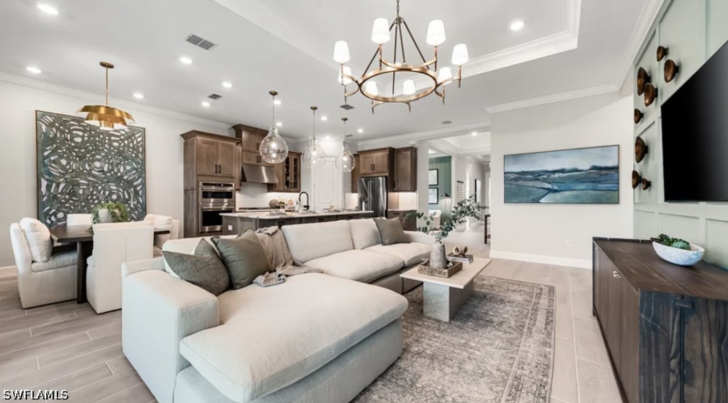 3 Bed Waterfront Home for Sale in Naples, photo 9