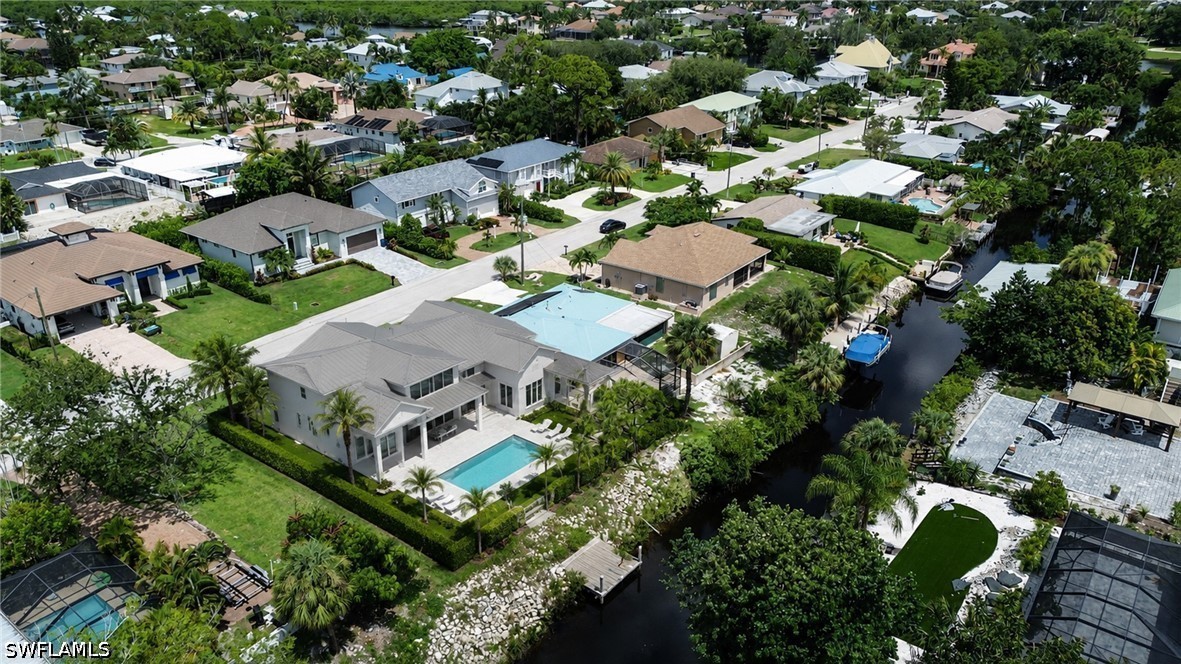 Waterfront Home for Sale in Pirates Cove, photo 9