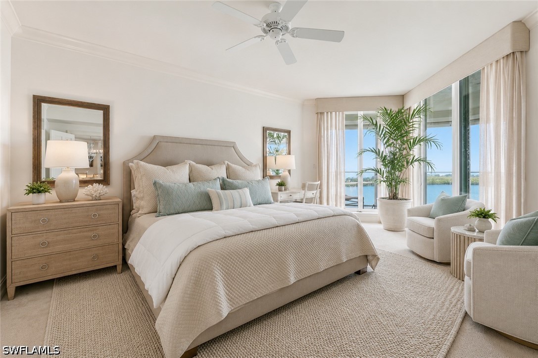 3 Bed Waterfront Home for Sale in Naples, photo 9