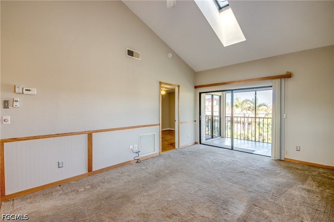 2 Bed Condominium for Sale in Coral Breeze Condo, photo 9