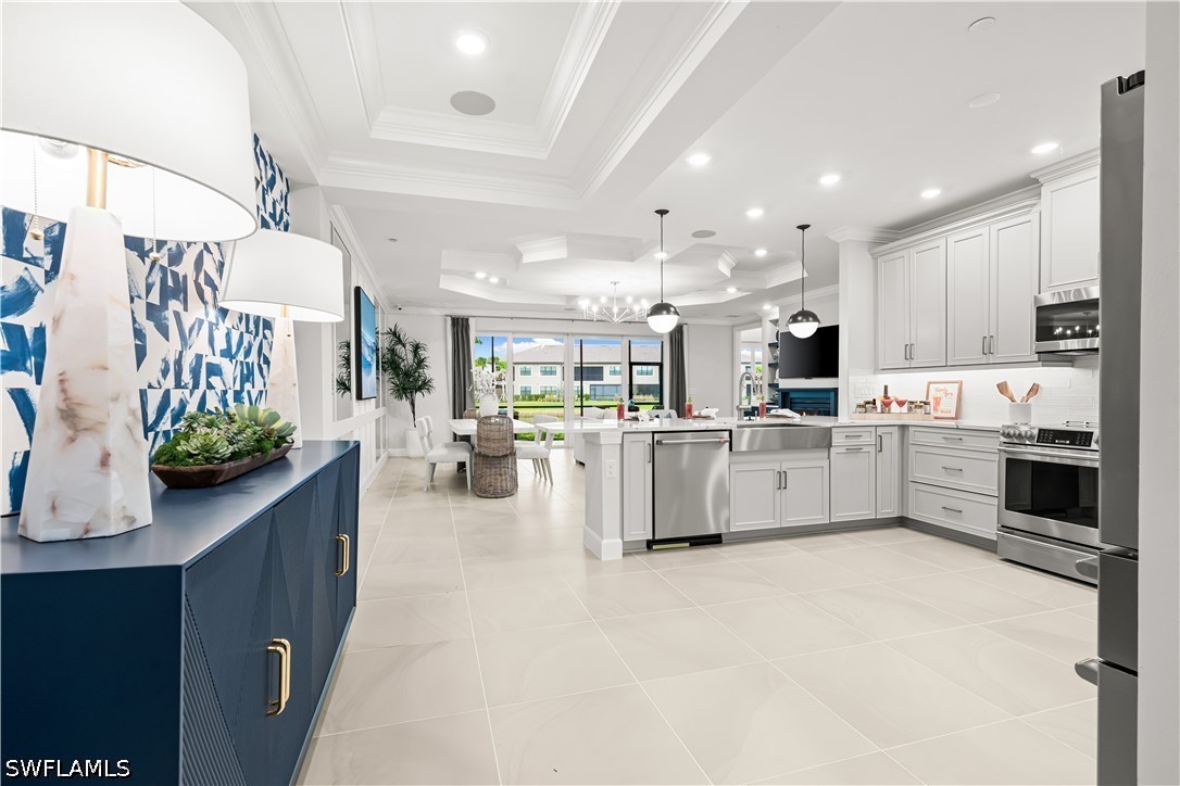 2 Bed Waterfront Home for Sale in Naples, photo 9