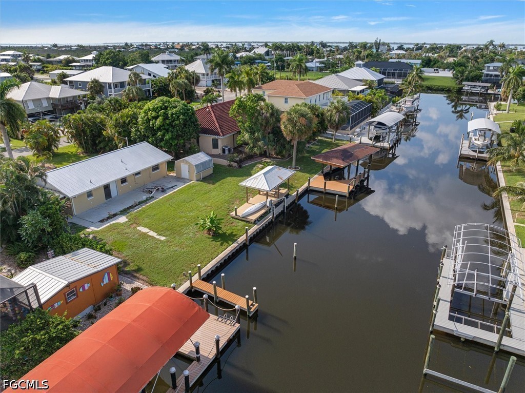 3 Bed Waterfront Home for Sale in Gulfhaven, photo 9