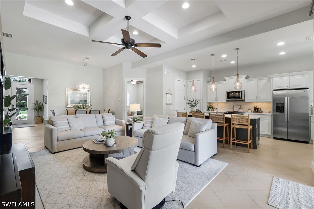 3 Bed Pool Home for Sale in The Quarry, photo 9