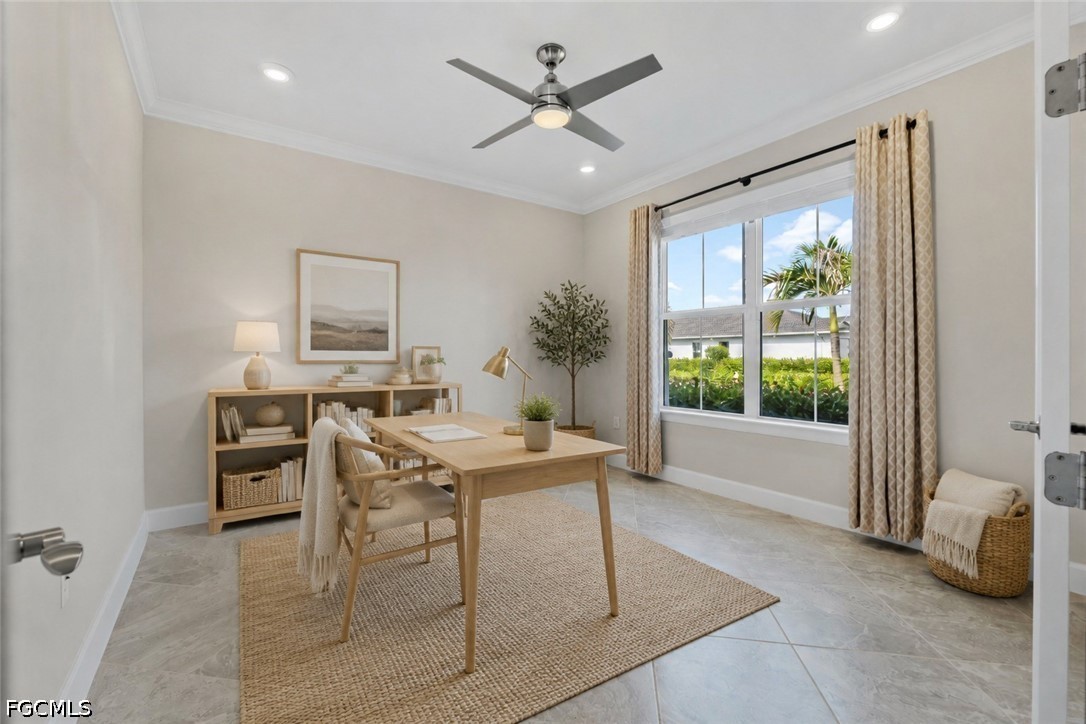3 Bed SingleFamilyResidence for Sale in Northridge, photo 9