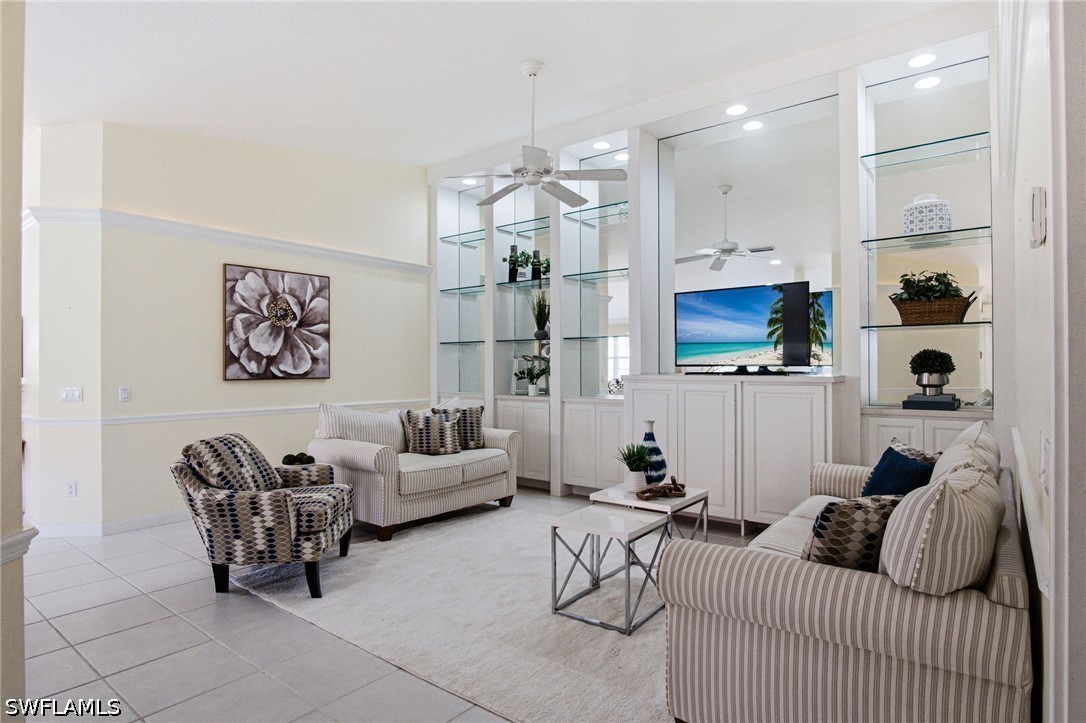 2 Bed Waterfront Home for Sale in Island Walk, photo 9