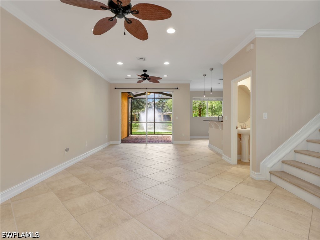 3 Bed Waterfront Home for Sale in Copper Oaks, photo 9