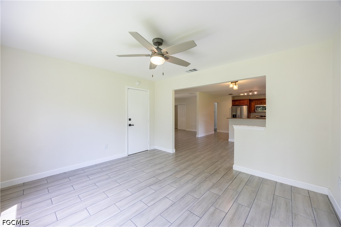 2 Bed Waterfront Home for Sale in Port Charlotte, photo 9