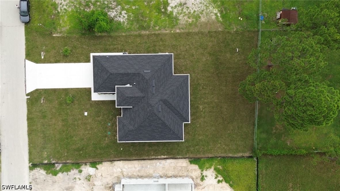 4 Bed SingleFamilyResidence for Sale in Lehigh Acres, photo 9