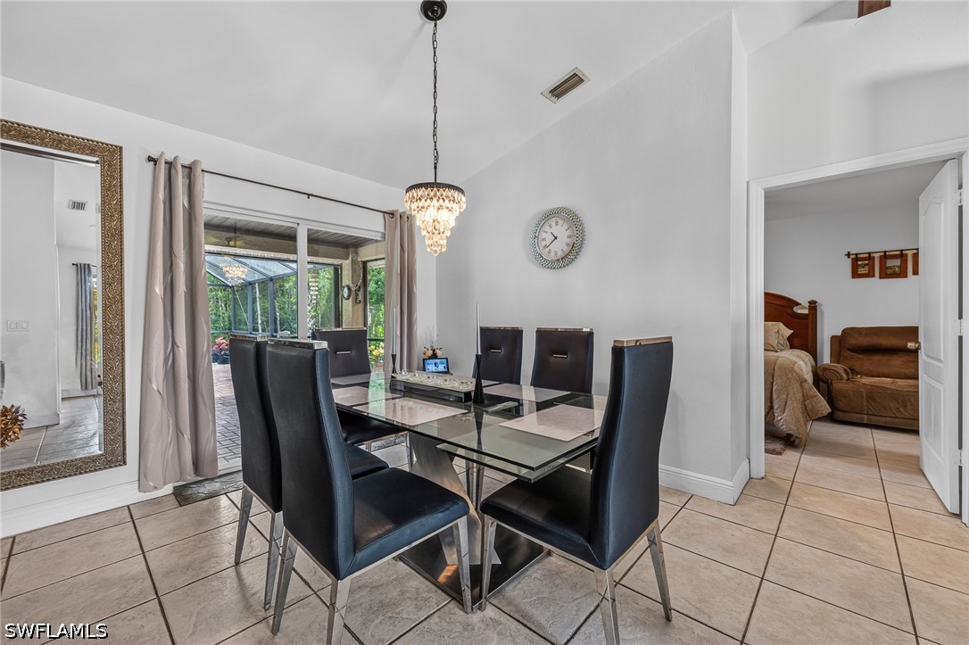 3 Bed Pool Home for Sale in Naples, photo 9