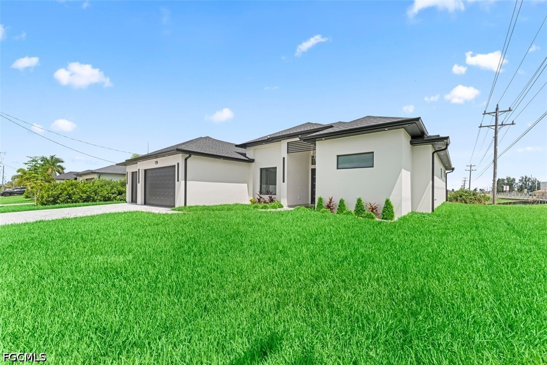 4 Bed Pool Home for Sale in Cape Coral, photo 9
