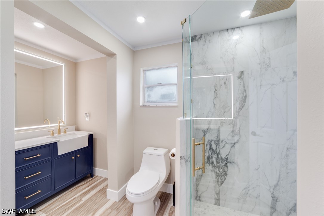 3 Bed Waterfront Home for Sale in Cape Coral, photo 9