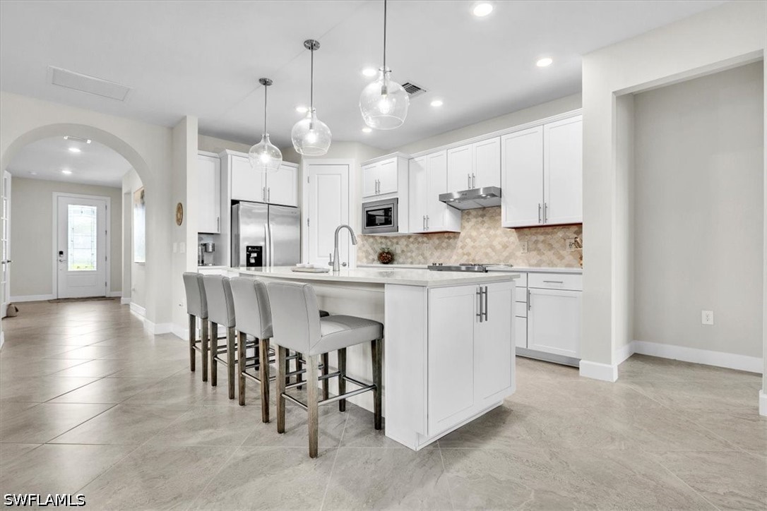 3 Bed SingleFamilyResidence for Sale in Alva, photo 9