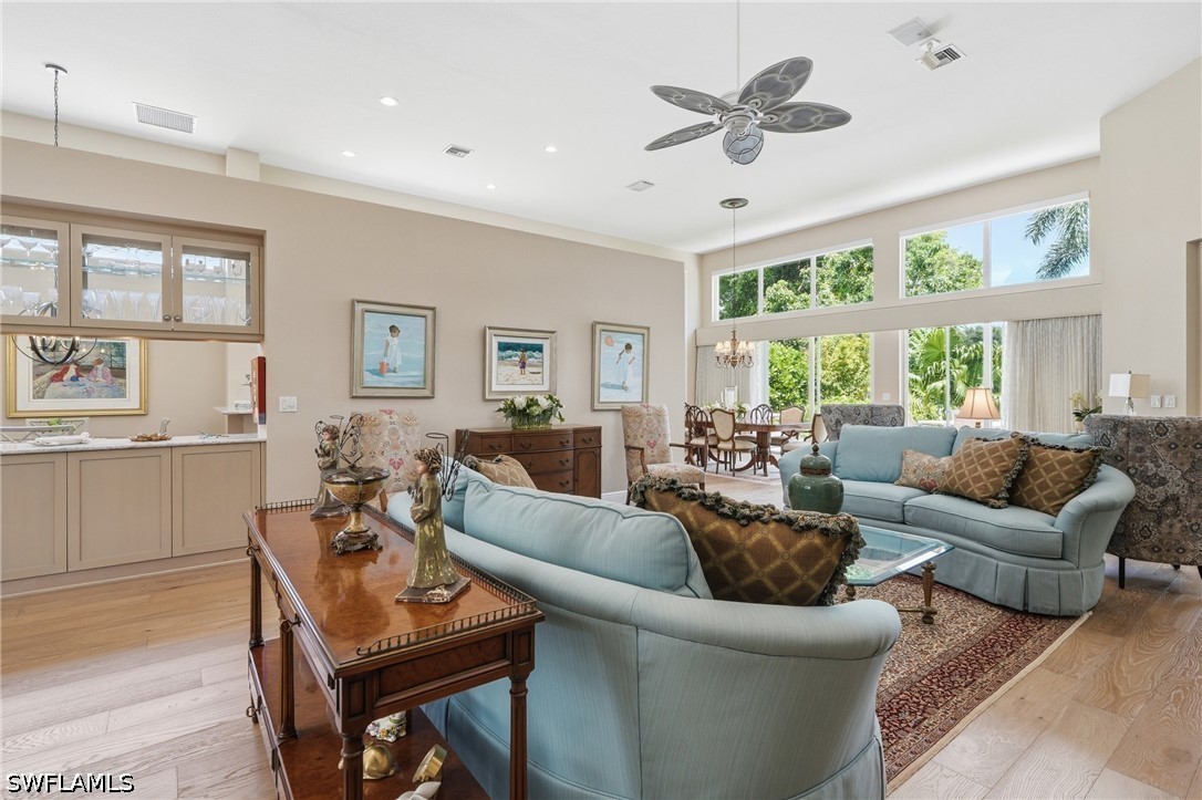 3 Bed Pool Home for Sale in Naples, photo 9