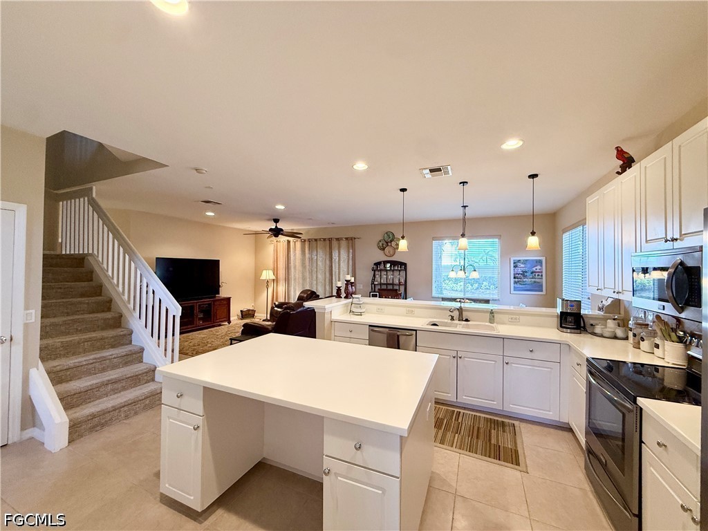 5 Bed SingleFamilyResidence for Sale in Santa Barbara, photo 9