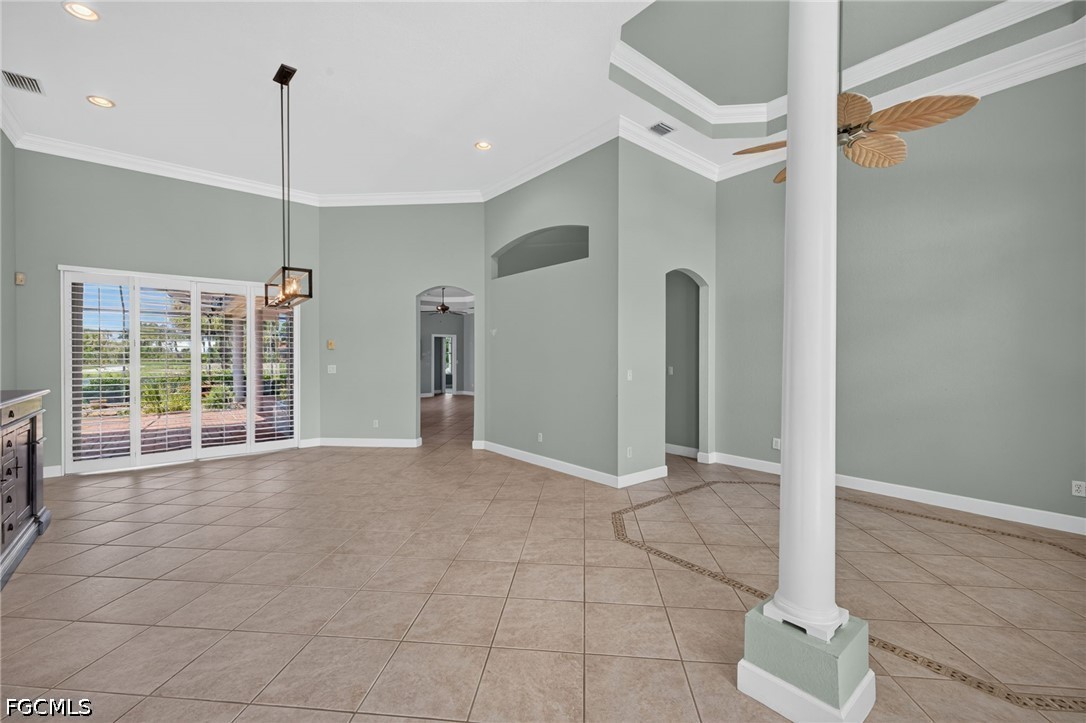 4 Bed Waterfront Home for Sale in Crown Colony, photo 9