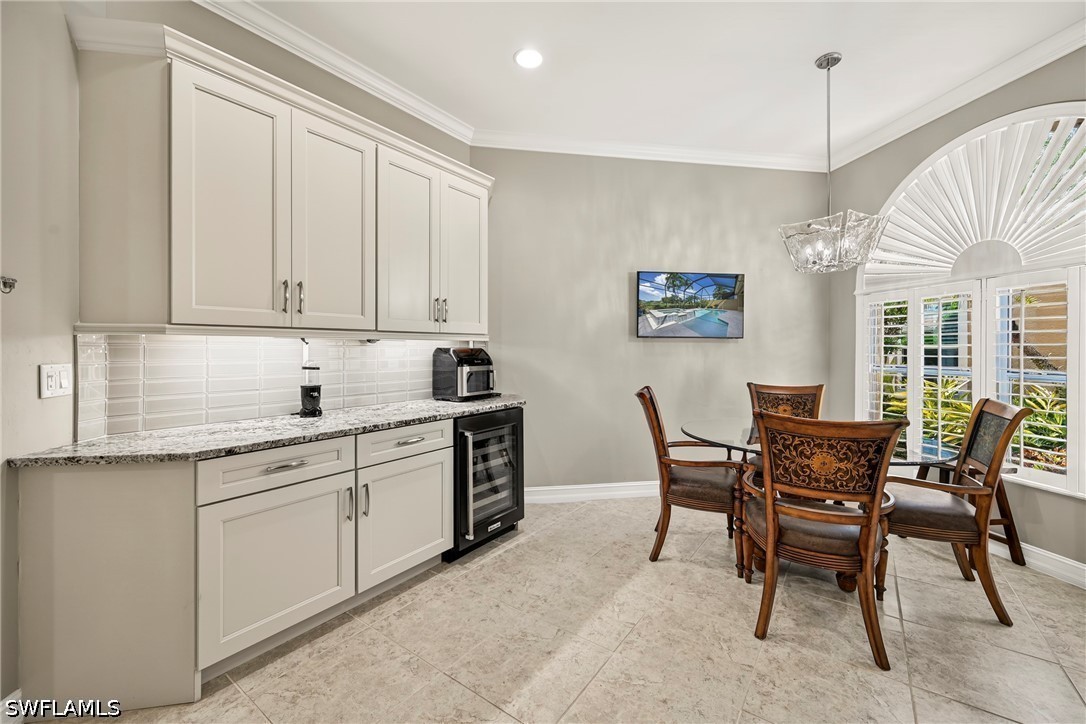 3 Bed Pool Home for Sale in Saraceno, photo 9
