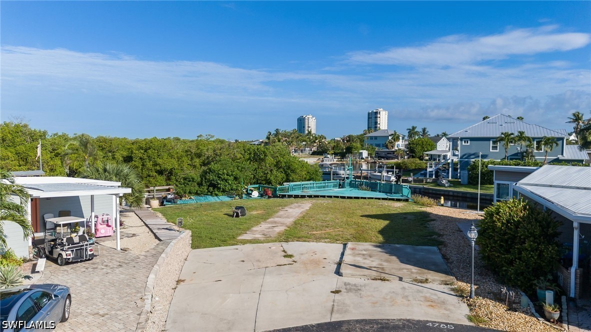 Waterfront Home for Sale in Bonita Springs, photo 9